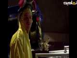 سریال بریکینگ بد فصل 3 قسمت 12 دوبله فارسی Breaking Bad