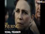 تیزر فیلم ترسناک احضار The Conjuring Last Rites 2025