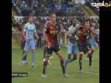 خلاصه بازی جنوا 0یوونتوس1