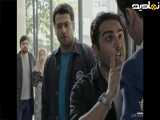 بچه مهندس فصل 3 قسمت ۷