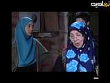 سریال طنز و کمدی ایرانی سه در چهار قسمت 9