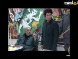 سریال طنز و کمدی ایرانی سه در چهار قسمت 11
