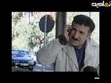سریال طنز و کمدی ایرانی سه در چهار قسمت 13