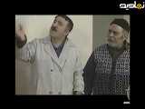 سریال طنز و کمدی ایرانی سه در چهار قسمت 16