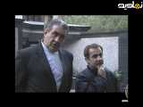 سریال طنز و کمدی ایرانی سه در چهار قسمت 17