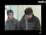 سریال طنز و کمدی ایرانی سه در چهار قسمت 19