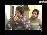 سریال طنز و کمدی ایرانی سه در چهار قسمت 22