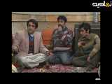 سریال طنز و کمدی ایرانی سه در چهار قسمت 24