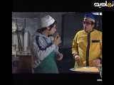 سریال طنز و کمدی ایرانی سه در چهار قسمت 25