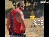 تیراندازی سرعت 8 شلیک موفق در 3.05