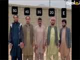 کلیپ طنز جدید خنده دار فیلم سرعت اینترنت