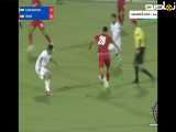 ویدیو خلاصه بازی تاجیکستان 2 - ایران 2