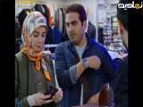 سریال بچه مهندس فصل سوم قسمت ۱۲