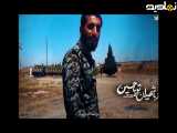 نماهنگ زیبا و احساسی شوریده و شیدای توأم :::::» حاج محمود کریمی