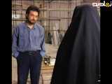 سریال (در پناه تو) قسمت 13