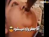 سکانس سریال نوروز رنگی شبکه۱