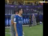 خلاصه دیدار الهلال و الغرافه ۲۰۲۴