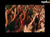 موزیک ویدیو زیبا جنابعالی از فیلم وار 2