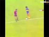 منتخب ۲۰ گل مارادونا