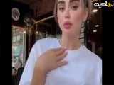 یه دابسمش شنیدنی و جذاب از محسن چاووشی