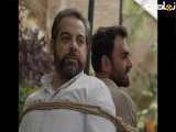 فیلم سینمایی سیاه باز (ایرانی)