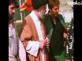 سکانسی عالی ازاخراجی ها