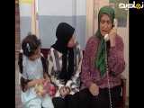 سریال طنز « خانه به دوش » قسمت ۲۳