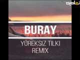 آهنگ بورای ( Buray ) به نام Yüreksiz Tilki ( یورکسیز تیلکی : روباه بی دل )