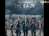 معرفی سریال خفن ( ویروس آخرالزمانی همه دنیا را آلوده کرده « سریال باران »