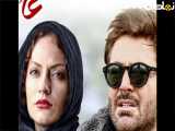 سریال عاشقانه قسمت 3