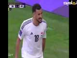 خلاصه دیدار عراق و ژاپن ۲۰۲۳