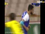 خلاصه دیدار استقلال و سپاهان ۱۳9۹
