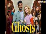 سریال ارواح فصل 4 قسمت 21 زیرنویس فارسی