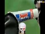 من هنوز زنده ام⚡⚡