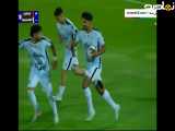 گل اول آلومینیوم به تراکتور توسط نوروزی فرد
