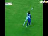 گل مردود استقلال خوزستان به استقلال به دلیل خطا