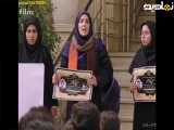 سریال بچه مهندس ۳ قسمت ۱۱