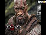 فیلم سینمایی خدای جــنــگ  GOD OF WAR با ژانری اکشن و ماجراجویی