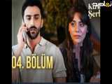 قسمت ۱۰۴ سریال شربت زغال اخته_با زیرنویس فارسی