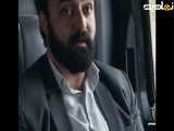 سکانس سریال قورباغه