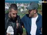 سریال عاشقانه قسمت 4