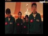 سریال بازی مرکب فصل ۲ قسمت ۶ دوبله فارسی