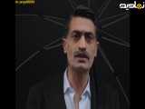سریال ترکی چشم چران عمارت قسمت ۵۴ دوبله فارسی