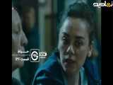 قسمت ۱۲۷ سریال ترکی حیاط _دوبله ی فارسی