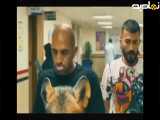 فیلم سریال یاغی۲|سکانس