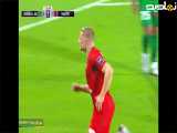 گل اول تراکتور به شباب الاهلی توسط اشترکالی