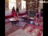 سریال ترکی تازه عروس قسمت ۹ دوبله فارسی