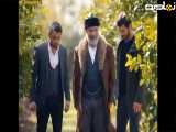 سریال ترکی تازه عروس قسمت 8 دوبله فارسی