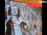 دزدی مسلحانه از طلافروشی