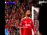 گل دوم لیورپول به اتلتیکومادرید توسط محمد صلاح | لیگ قهرمانان اروپا ۲۰۲۵|۲۶